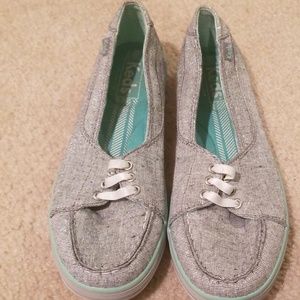 Keds brand shoes